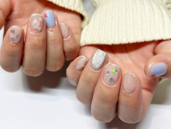 持ち込みデザイン