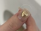 ハートネイル