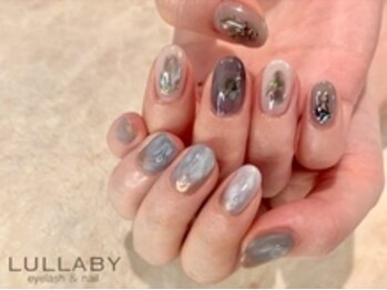 ララバイ 立川北口店(LULLABY)/LULLABYやり放題コース(Hand)