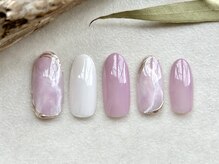 オル('olu)/持ち込みデザイン/ニュアンス