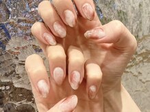 スー(Suu.)/オフィスネイル☆