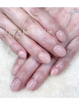 ティアラ(Tiara)/ワンカラー