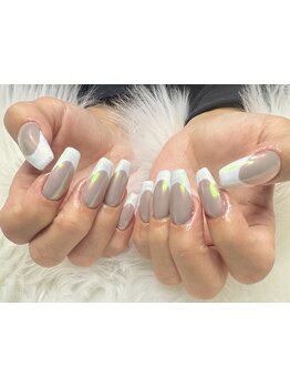 シンプル系（オフィス・日常）が得意