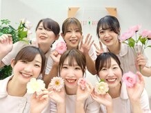 《当サロンが選ばれる理由♪》口コミ高評価＆アットホーム☆【痩身専門店/ダイエット】