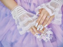 ランシル(Lancil)/