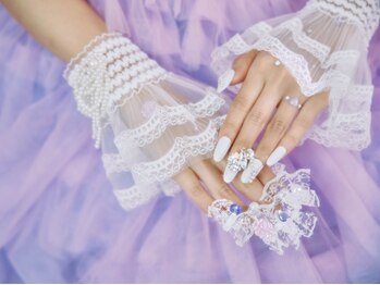 ランシル(Lancil)/