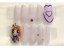 ビーエヌネイル(BN NAIL)/