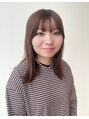 コア バイ サラ 九大学研都市店(koa by SARA) 千代谷 みらん
