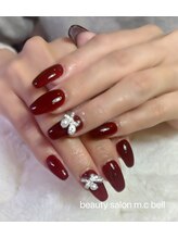 エムシーベル(m.c bell)/