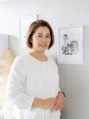 ルアナ アイナ 浜松店 大友 愛
