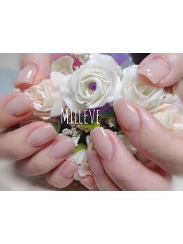 爪の悩みを解消できる（ケア含む）