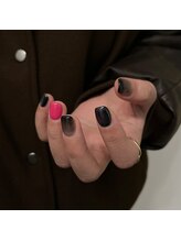 エラン(ELAN)/one point PINK &nbsp;by YUUKA