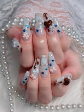 ソラネイル(SORA NAIL)/