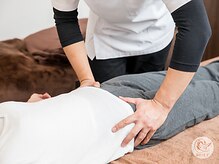 銀のすず 銀座院/鍼灸【妊活・マタニティ・産後】