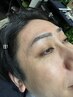 時間帯別お得パッククーポン《眉毛脱毛+鼻毛ワックス》17時～21時