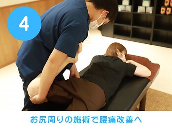 FRSスタジオ 伊勢原駅ビル店/知識豊富！専門スタッフが対応