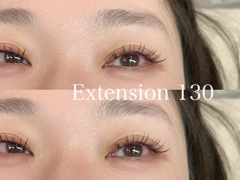 ロエン 北岡崎(ROEN)/マツエク