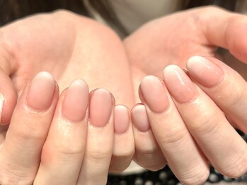 ブレスネイル(brace Nail)/ベイビーブーマー