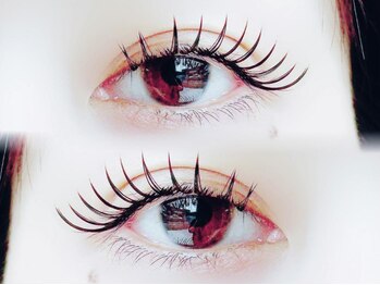 アリュール アンド エテルノ 戸祭店(Allure & ETERNO)/LEDエクステ