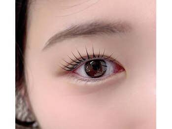 エストアール 筑紫口本店(est-r.)/#パリジェンヌ▽ストレート