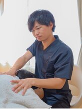 リフレット&nbsp;南 翔太郎