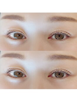 カルムトウキョウ 恵比寿本店(CALM TOKYO)/まつげパーマ恵比寿