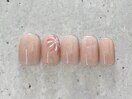 【Trendコース】￥6000