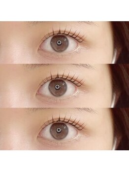 ネモア 久留米駅前店/パリジェンヌラッシュリフト