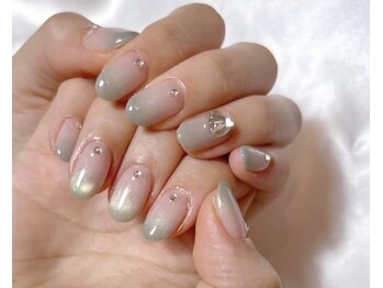 キー(key.)/お任せデザイン