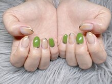 ドーリーガール(Dolly Girl)/