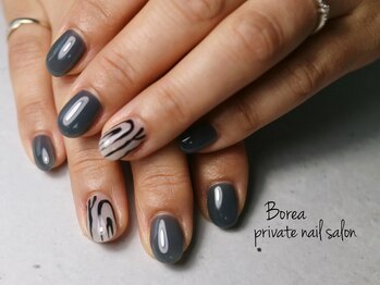 ボレア(Borea)/スタンダードコース