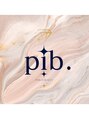 ピブ(pib.)/pib.