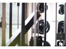 パートナー(PARTNER)/店内イメージ