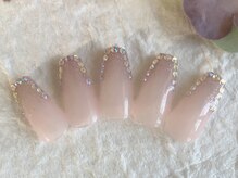 マハロネイル(Mahalo Nail)/10本やり放題コース　¥11800