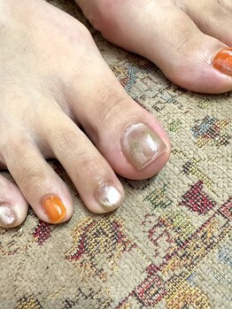 爪屋べっぴん堂/