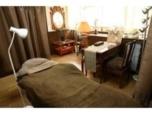 シェリー(Cheri)の雰囲気(完全プライベートサロン)