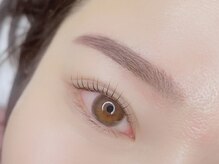 リリーミー(Lily Me)/大人女性の目元デザイン