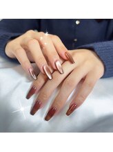 シン(XIINH)&nbsp;ちゅく　 り