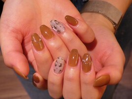 10月◆定額シンプルアート