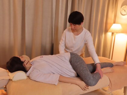 リラクゼーションサロン ネスト(relaxationsalon nest)の写真