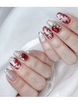 オーラ 関内 伊勢佐木長者町(Aura)/持ち込みデザイン