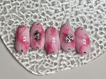 サロンイーエフ 栄本店(salon EF)/スタッフ限定　植村