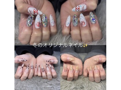 ビネル(BINELU)の写真