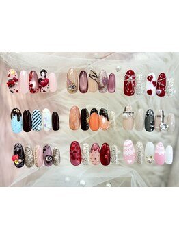 モテ可愛系（デート・合コン）が得意