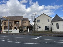 福井市エステ／陶肌トリートメント／リンパマッサージ