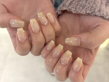 サンジュウヨン(34)/ストーンネイル　パラジェル