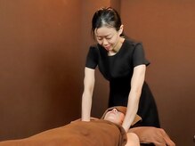 リスブラン 日本橋小伝馬町店/疲労感の軽減に