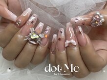 ドットミーバイシュエット(dot Me by chouette)/モテネイル