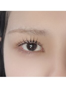 アイモア 吉祥寺店(eye mor.)/まつげパーマ/美眉/アイブロウ