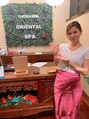 オキナワ オリエンタルスパ(OKINAWA ORIENTALSPA)&nbsp;大田 フリア